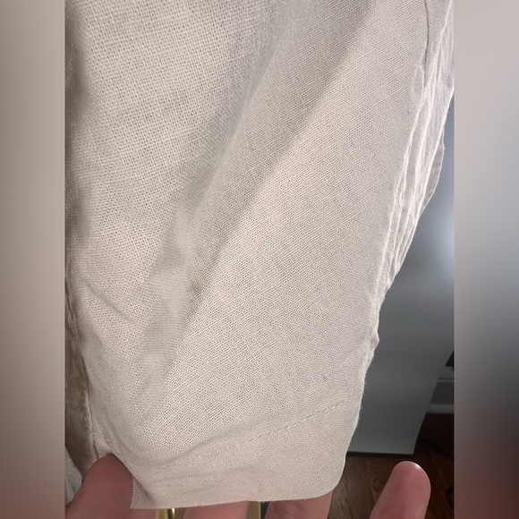 NWT J Crew Factory Deconstructed Blazer - Picture 11 of 11